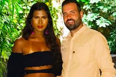 Трансгендерна жінка