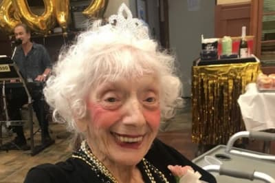 Анджелина Фридман