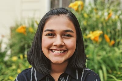 Гітанджалі Рао