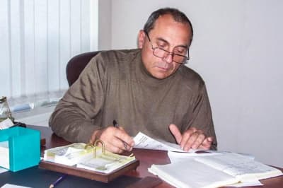 Василь Сергієнко
