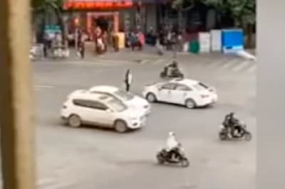 Закохана дівчина