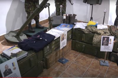Військовий музей у Львові