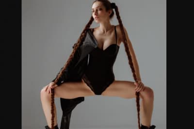 Альона Ануфрієва