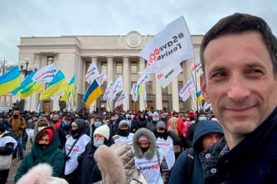 "Політклуб"