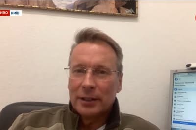 Дмитрий Чекалкин