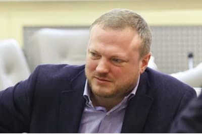 Святослав Олійник