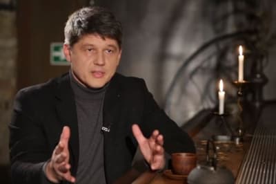 Андрій Шараскін