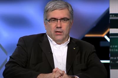Ростислав Павленко