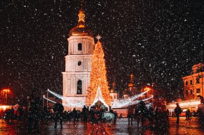 Новий рік