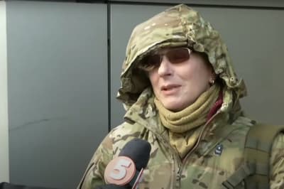 Юлія Паєвська