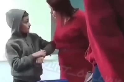 Побиття учня у Жовківській школі