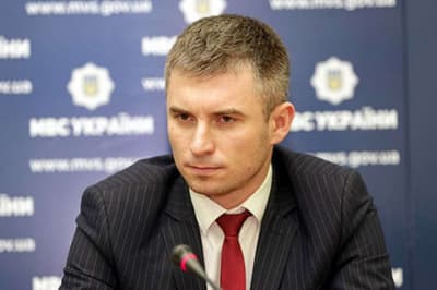 Александр Новиков