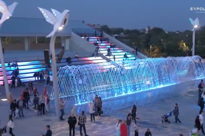 пл. Свободи, Маріуполь