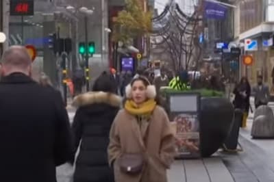 Швеция