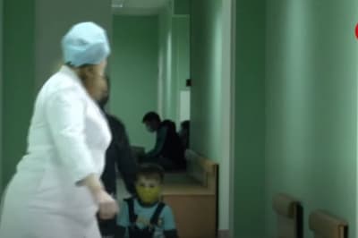 Больница