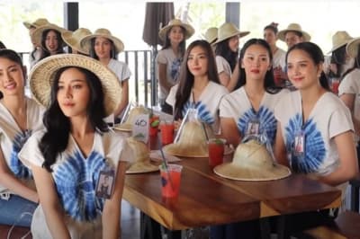 Королеви краси