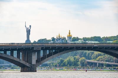Киев