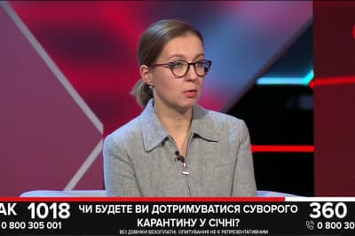 Инна Совсун