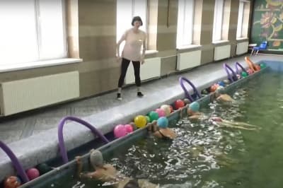 Післяковідна реабілітація