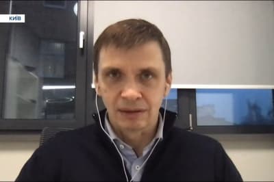 Сергій Таран