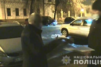 Президент НААН
