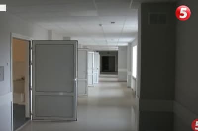 Лікарня