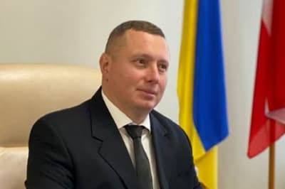 Юрий Погуляйко