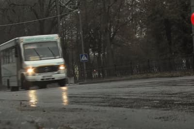 Дощ