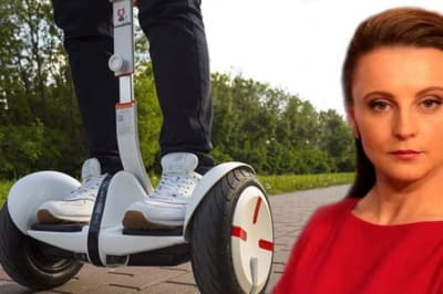"Підсумки тижня з Анною Мірошниченко"