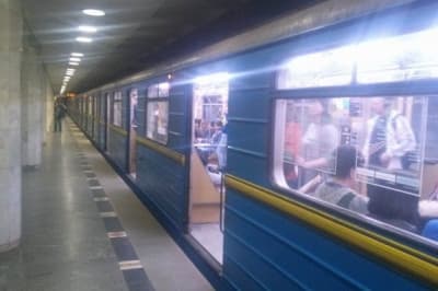 Харківське метро