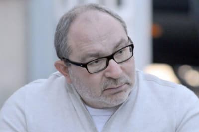 Геннадий Кернес
