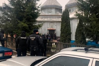 Поліція