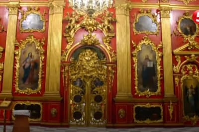 Андріївська церква