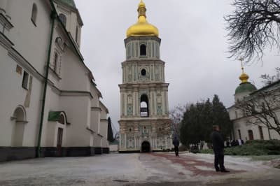 Софійський собор