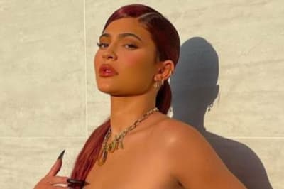 Кайлі Дженнер