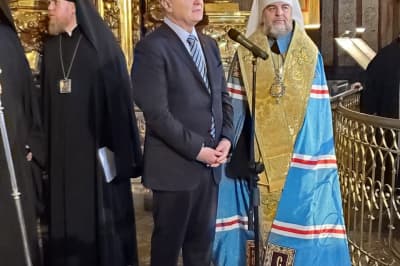 річниця ПЦУ