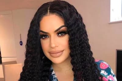 Лісса Айрес