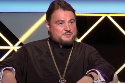Митрополит Александр