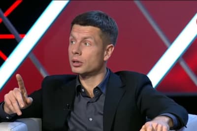 Алексей Гончаренко