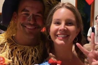 Лана Дель Рей 