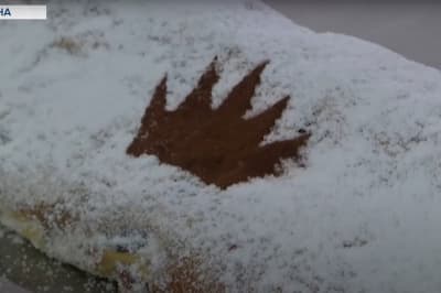 Штолен  для королеви