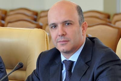 Роман Абрамовский