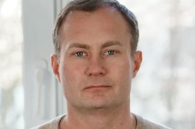 Сергей Гармаш