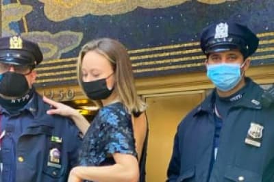 Анастасия Филдс