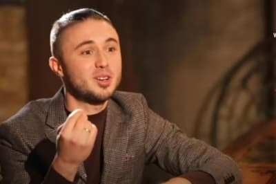 Тарас Тополя