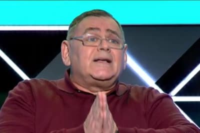 Карл Волох, блогер