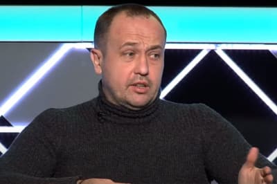 Сергій Доротич