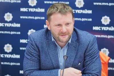 Артем Шевченко