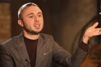 Тарас Тополя