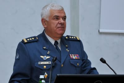 Сергей Дроздов